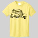 Best Selling Youth Cotton Tee Thumbnail
