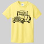 Best Selling Youth Cotton Tee Thumbnail