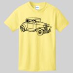 Best Selling Youth Cotton Tee Thumbnail