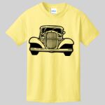 Best Selling Youth Cotton Tee Thumbnail