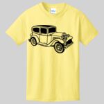 Best Selling Youth Cotton Tee Thumbnail