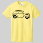 Best Selling Youth Cotton Tee Thumbnail