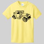 Best Selling Youth Cotton Tee Thumbnail