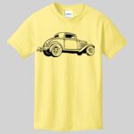 Best Selling Youth Cotton Tee Thumbnail