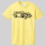 Best Selling Youth Cotton Tee Thumbnail