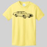 Best Selling Youth Cotton Tee Thumbnail