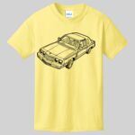Best Selling Youth Cotton Tee Thumbnail