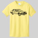 Best Selling Youth Cotton Tee Thumbnail