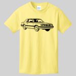 Best Selling Youth Cotton Tee Thumbnail