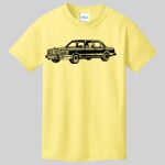 Best Selling Youth Cotton Tee Thumbnail