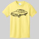 Best Selling Youth Cotton Tee Thumbnail