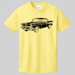 Best Selling Youth Cotton Tee Thumbnail