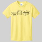 Best Selling Youth Cotton Tee Thumbnail