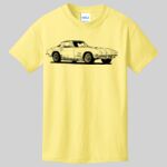 Best Selling Youth Cotton Tee Thumbnail