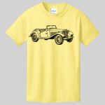 Best Selling Youth Cotton Tee Thumbnail