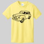 Best Selling Youth Cotton Tee Thumbnail