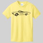 Best Selling Youth Cotton Tee Thumbnail