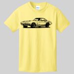 Best Selling Youth Cotton Tee Thumbnail