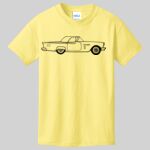 Best Selling Youth Cotton Tee Thumbnail