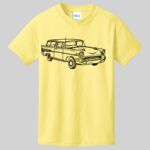 Best Selling Youth Cotton Tee Thumbnail