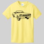 Best Selling Youth Cotton Tee Thumbnail