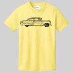 Best Selling Youth Cotton Tee Thumbnail