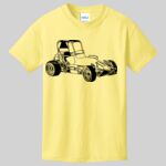 Best Selling Youth Cotton Tee Thumbnail