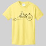 Best Selling Youth Cotton Tee Thumbnail