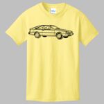 Best Selling Youth Cotton Tee Thumbnail