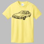 Best Selling Youth Cotton Tee Thumbnail