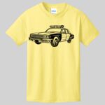 Best Selling Youth Cotton Tee Thumbnail