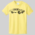 Best Selling Youth Cotton Tee Thumbnail