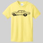 Best Selling Youth Cotton Tee Thumbnail