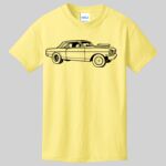 Best Selling Youth Cotton Tee Thumbnail