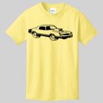 Best Selling Youth Cotton Tee Thumbnail