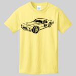 Best Selling Youth Cotton Tee Thumbnail