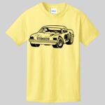 Best Selling Youth Cotton Tee Thumbnail