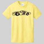 Best Selling Youth Cotton Tee Thumbnail