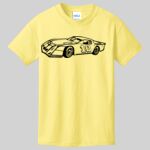 Best Selling Youth Cotton Tee Thumbnail