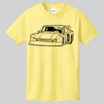 Best Selling Youth Cotton Tee Thumbnail