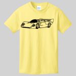 Best Selling Youth Cotton Tee Thumbnail