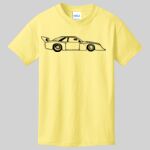 Best Selling Youth Cotton Tee Thumbnail