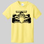 Best Selling Youth Cotton Tee Thumbnail