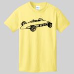 Best Selling Youth Cotton Tee Thumbnail