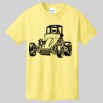 Best Selling Youth Cotton Tee Thumbnail