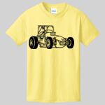 Best Selling Youth Cotton Tee Thumbnail