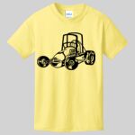 Best Selling Youth Cotton Tee Thumbnail