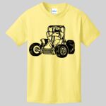Best Selling Youth Cotton Tee Thumbnail