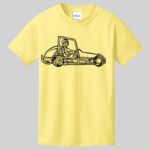 Best Selling Youth Cotton Tee Thumbnail