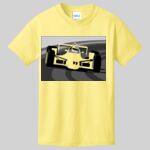 Best Selling Youth Cotton Tee Thumbnail